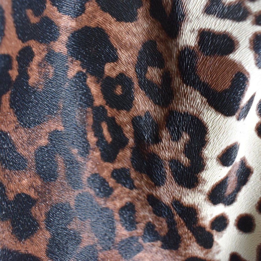 Leopard Purse - Picture 5 of 8